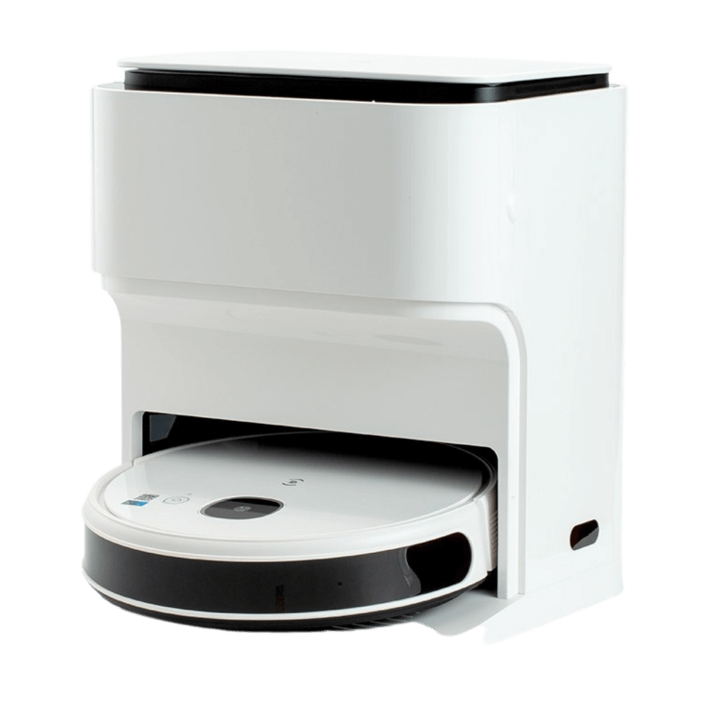 หุ่นยนต์ทำความสะอาดอัตโนมัติ PEERAPAT BUZZEE MN9